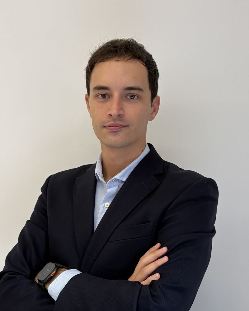 Andrea Torelli, primo piano